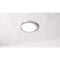 Feit Electric Feit EDGELIT 1.1 in. H X 15 in. W X 15 in. L Nickel Silver LED Flat Panel Light Fixture FP15/4WY/NK - alternate 4